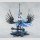 Azur Lane PVC Statue 1/7 Alsace 47 cm