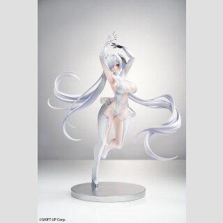 Goddess of Victory: Nikke PVC Statue 1/10 Cinderella 22 cm