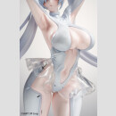 Goddess of Victory: Nikke PVC Statue 1/10 Cinderella 22 cm