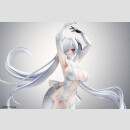 Goddess of Victory: Nikke PVC Statue 1/10 Cinderella 22 cm