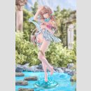 Original Character PVC Statue 1/6 Houkisei Momoko First Bloom Std Ver. 27 cm