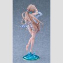 Original Character PVC Statue 1/6 Houkisei Momoko First Bloom Std Ver. 27 cm