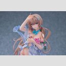 Original Character PVC Statue 1/6 Houkisei Momoko First Bloom Std Ver. 27 cm