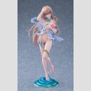 Original Character PVC Statue 1/6 Houkisei Momoko First Bloom Std Ver. 27 cm