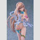 Original Character PVC Statue 1/6 Houkisei Momoko First Bloom Std Ver. 27 cm