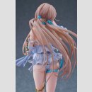 Original Character PVC Statue 1/6 Houkisei Momoko First Bloom Std Ver. 27 cm
