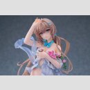 Original Character PVC Statue 1/6 Houkisei Momoko First Bloom Std Ver. 27 cm