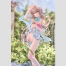 Original Character PVC Statue 1/6 Houkisei Momoko First Bloom Std Ver. 27 cm