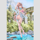 Original Character PVC Statue 1/6 Houkisei Momoko First Bloom Std Ver. 27 cm