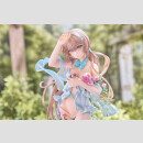 Original Character PVC Statue 1/6 Houkisei Momoko First Bloom Std Ver. 27 cm