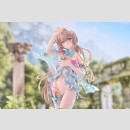 Original Character PVC Statue 1/6 Houkisei Momoko First Bloom Std Ver. 27 cm