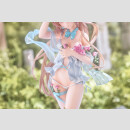 Original Character PVC Statue 1/6 Houkisei Momoko First Bloom Std Ver. 27 cm