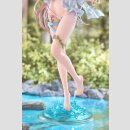 Original Character PVC Statue 1/6 Houkisei Momoko First Bloom Std Ver. 27 cm