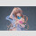 Original Character PVC Statue 1/6 Houkisei Momoko First Bloom Std Ver. 27 cm
