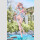 Original Character PVC Statue 1/6 Houkisei Momoko First Bloom Std Ver. 27 cm