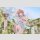 Original Character PVC Statue 1/6 Houkisei Momoko First Bloom Std Ver. 27 cm