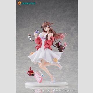 Rent-A-Girlfriend Statue 1/7 Chizuru Mizuhara 22 cm
