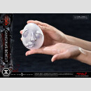Berserk Life Scale Statue Ganishkas Behelit 8 cm