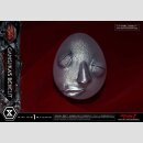 Berserk Life Scale Statue Ganishkas Behelit 8 cm