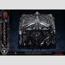 Berserk Life Scale Statue Ganishkas Behelit 8 cm
