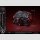Berserk Life Scale Statue Ganishkas Behelit 8 cm