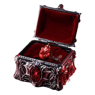 Berserk Life Scale Statue Griffiths Behelit 6 cm