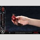 Berserk Life Scale Statue Griffiths Behelit 6 cm