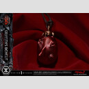 Berserk Life Scale Statue Griffiths Behelit 6 cm