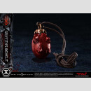 Berserk Life Scale Statue Griffiths Behelit 6 cm