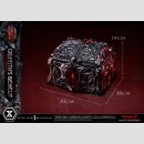Berserk Life Scale Statue Griffiths Behelit 6 cm