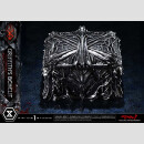 Berserk Life Scale Statue Griffiths Behelit 6 cm