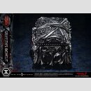 Berserk Life Scale Statue Griffiths Behelit 6 cm