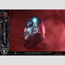 Berserk Life Scale Statue Guts Behelit 5 cm
