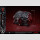 Berserk Life Scale Statue Guts Behelit 5 cm