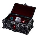 Berserk Life Scale Statuen Coffret of Fate: Behelit...
