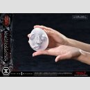 Berserk Life Scale Statuen Coffret of Fate: Behelit Collection 30 cm