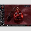 Berserk Life Scale Statuen Coffret of Fate: Behelit Collection 30 cm