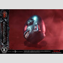 Berserk Life Scale Statuen Coffret of Fate: Behelit Collection 30 cm
