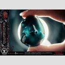 Berserk Life Scale Statuen Coffret of Fate: Behelit Collection 30 cm