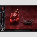 Berserk Life Scale Statuen Coffret of Fate: Behelit Collection 30 cm