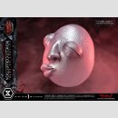 Berserk Life Scale Statuen Coffret of Fate: Behelit Collection 30 cm