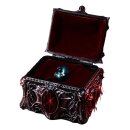 Berserk Life Scale Statuen Coffret of Fate: Behelit Collection 30 cm