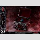 Berserk Life Scale Statuen Coffret of Fate: Behelit Collection 30 cm