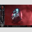 Berserk Life Scale Statuen Coffret of Fate: Behelit Collection 30 cm