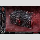 Berserk Life Scale Statuen Coffret of Fate: Behelit Collection 30 cm
