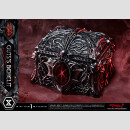 Berserk Life Scale Statuen Coffret of Fate: Behelit Collection 30 cm