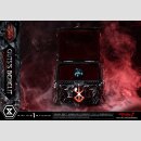 Berserk Life Scale Statuen Coffret of Fate: Behelit Collection 30 cm