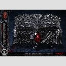 Berserk Life Scale Statuen Coffret of Fate: Behelit Collection 30 cm