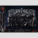 Berserk Life Scale Statuen Coffret of Fate: Behelit Collection 30 cm