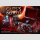 Berserk Life Scale Statuen Coffret of Fate: Behelit Collection 30 cm